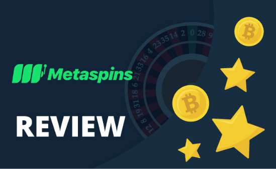 Metaspins Casino Review
