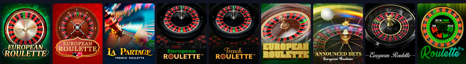 Metaspins Casino Online Ruletti