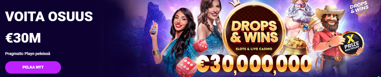 Metaspins bonus